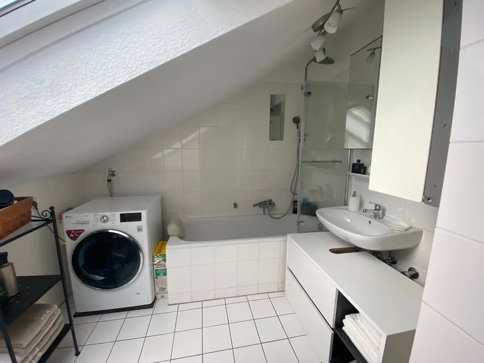 2 Zimmer Wohnung mit 55 m² in Wuppertal – Bild 9
