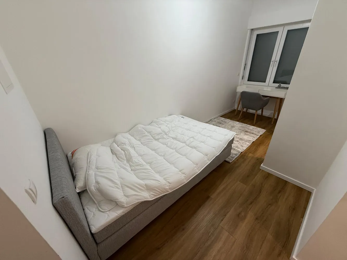 2 room apartment with 39 m² in Cologne – Photo 2