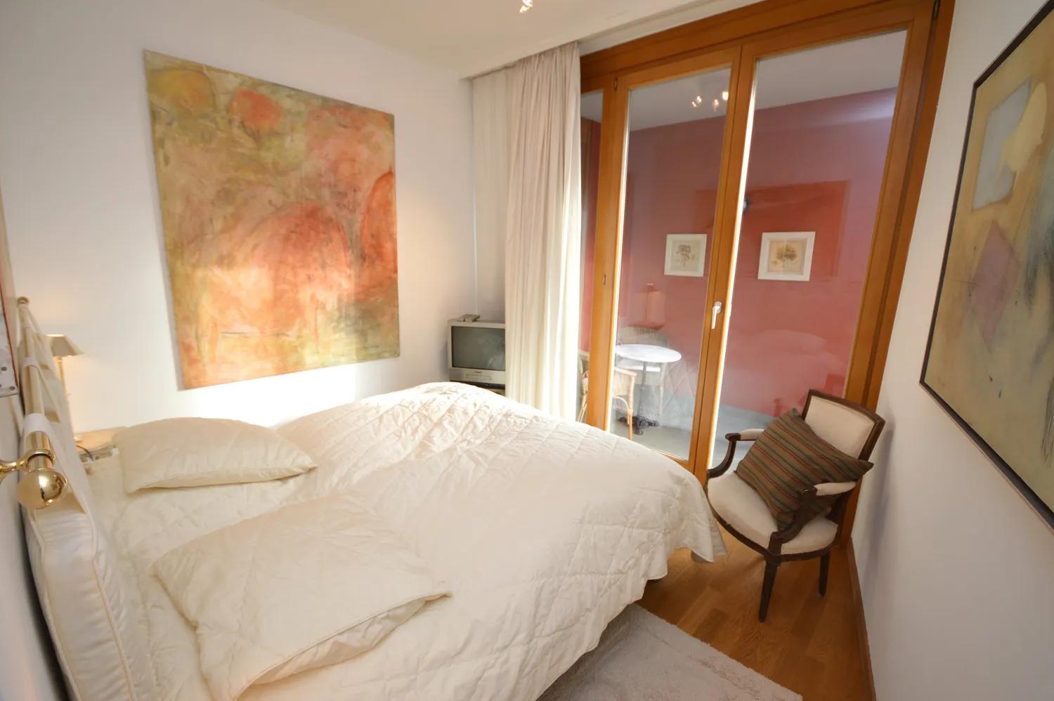2 Zimmer Wohnung mit 67 m² in Frankfurt am Main – Bild 9