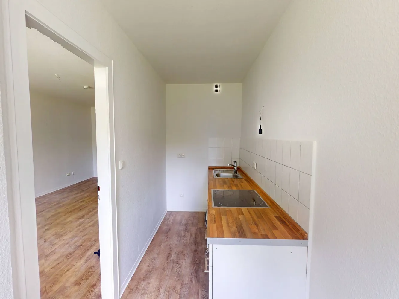 1 Zimmer Wohnung mit 31 m² in Rendsburg – Bild 4