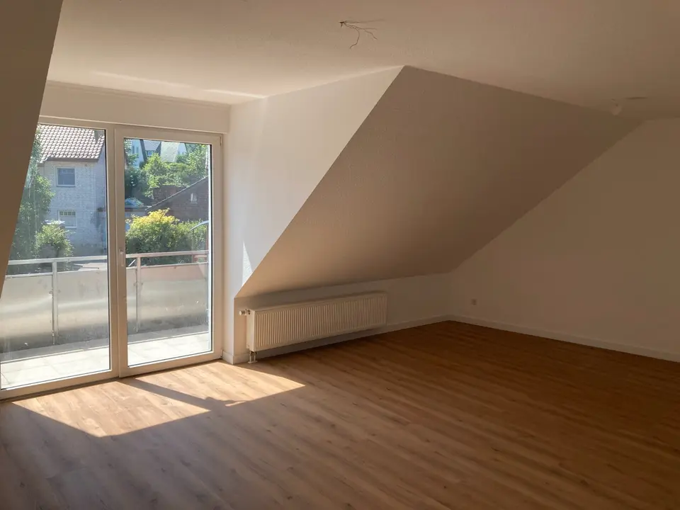 3 Zimmer Wohnung mit 84 m² in Bielefeld – Bild 1