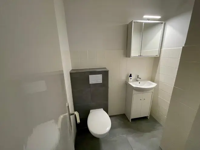 2 Zimmer Wohnung mit 63 m² in Frankfurt am Main – Bild 8