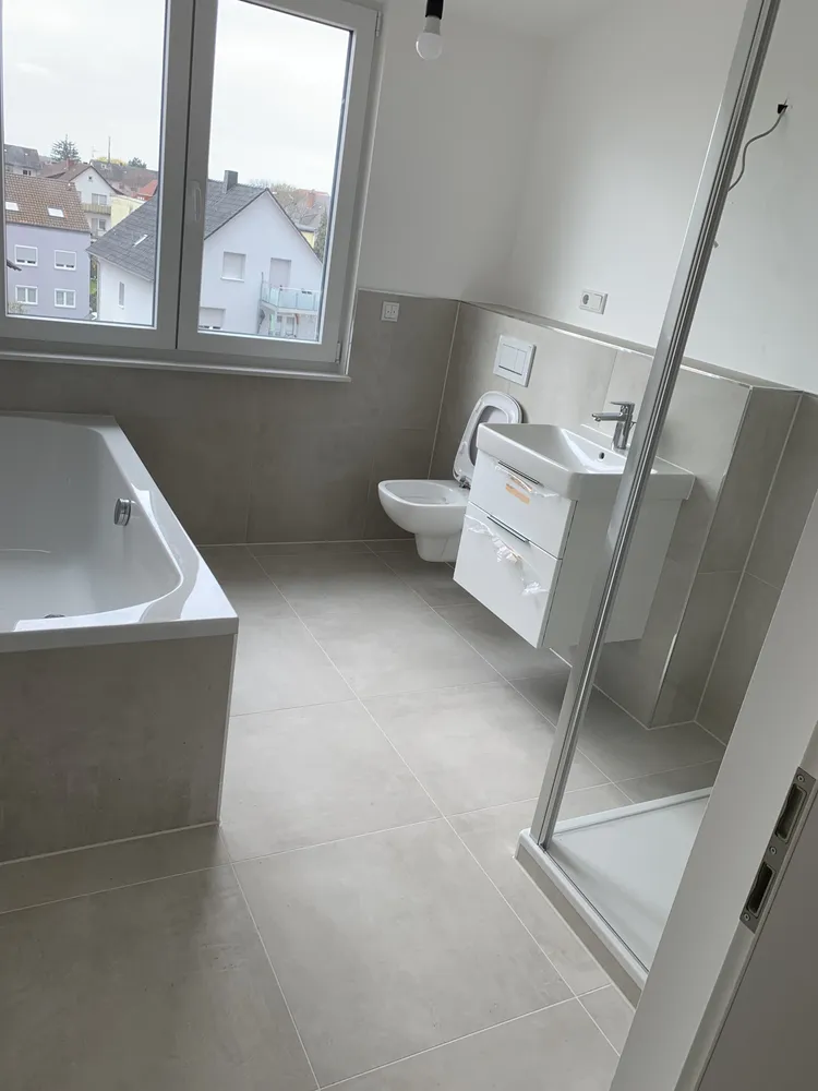 3 Zimmer Wohnung mit 77 m² in Viernheim – Bild 9