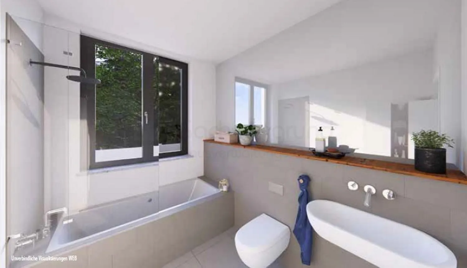3 Zimmer Wohnung mit 111 m² in Leipzig – Bild 7