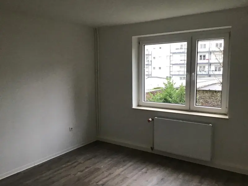 2 Zimmer Wohnung mit 50 m² in Duisburg – Bild 5