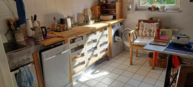 2 Zimmer Wohnung mit 55 m² in Köln – Bild 10