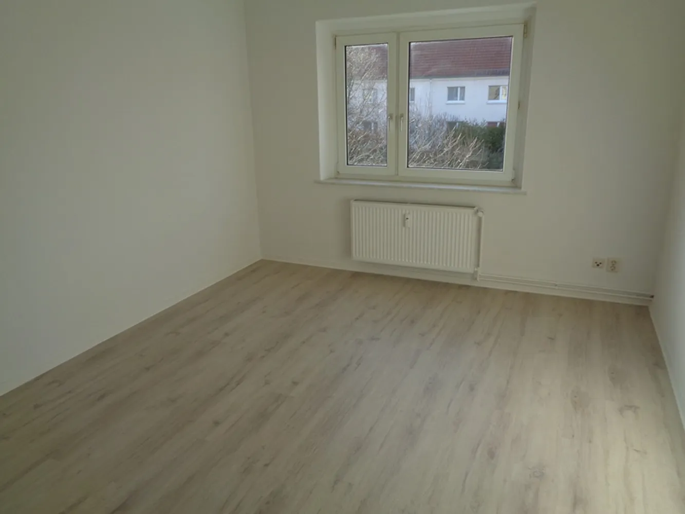 3 Zimmer Wohnung mit 62 m² in Brandenburg an der Havel – Bild 3