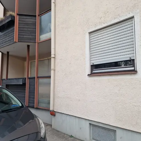 3 Zimmer Wohnung mit 86 m² in Augsburg – Bild 1