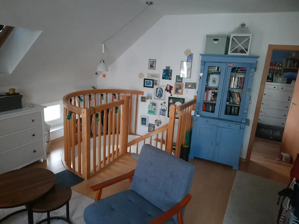 2 Zimmer Wohnung mit 62 m² in Neubrandenburg – Bild 3