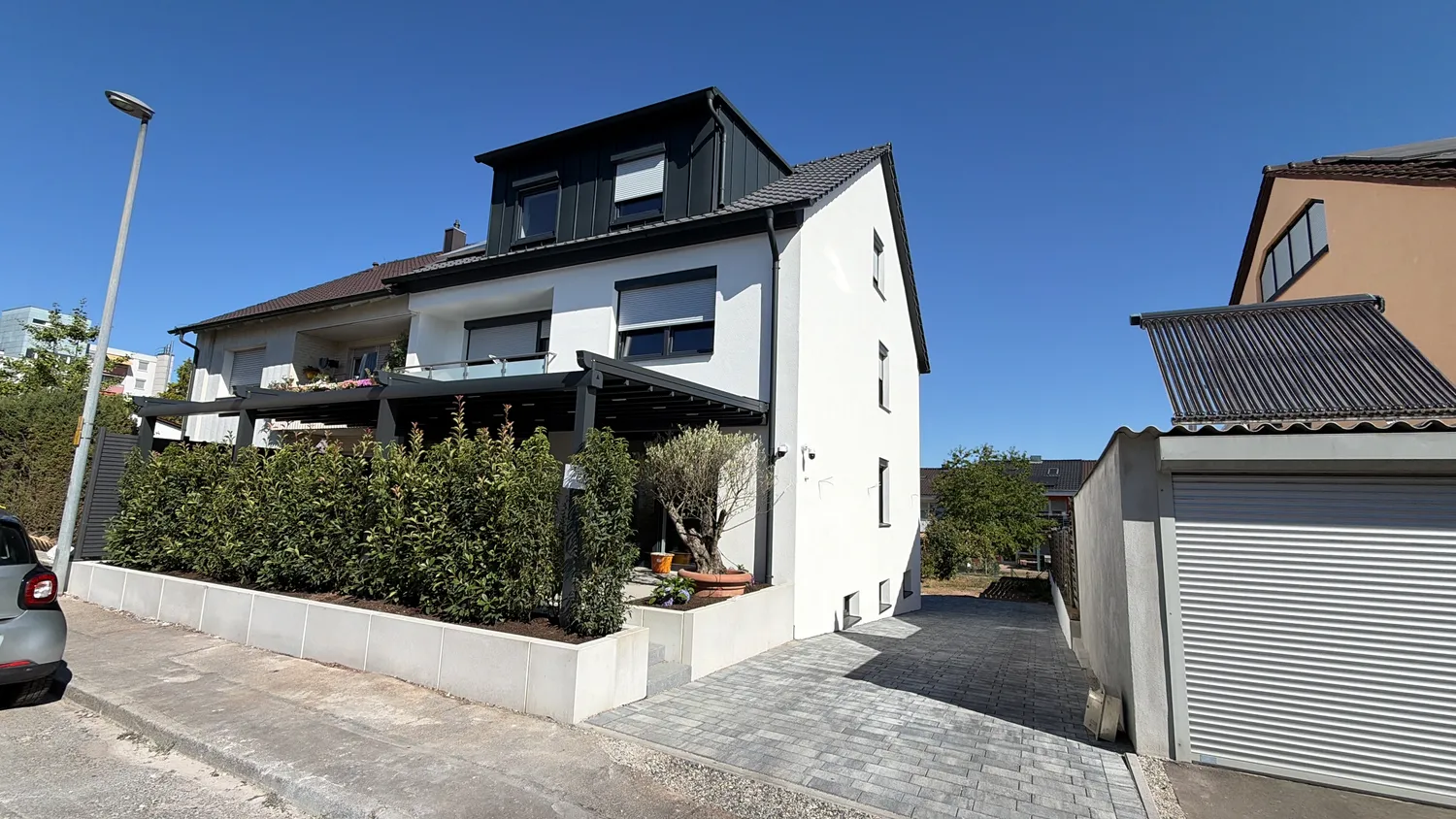 3 Zimmer Wohnung mit 76 m² in Vaihingen an der Enz – Bild 1