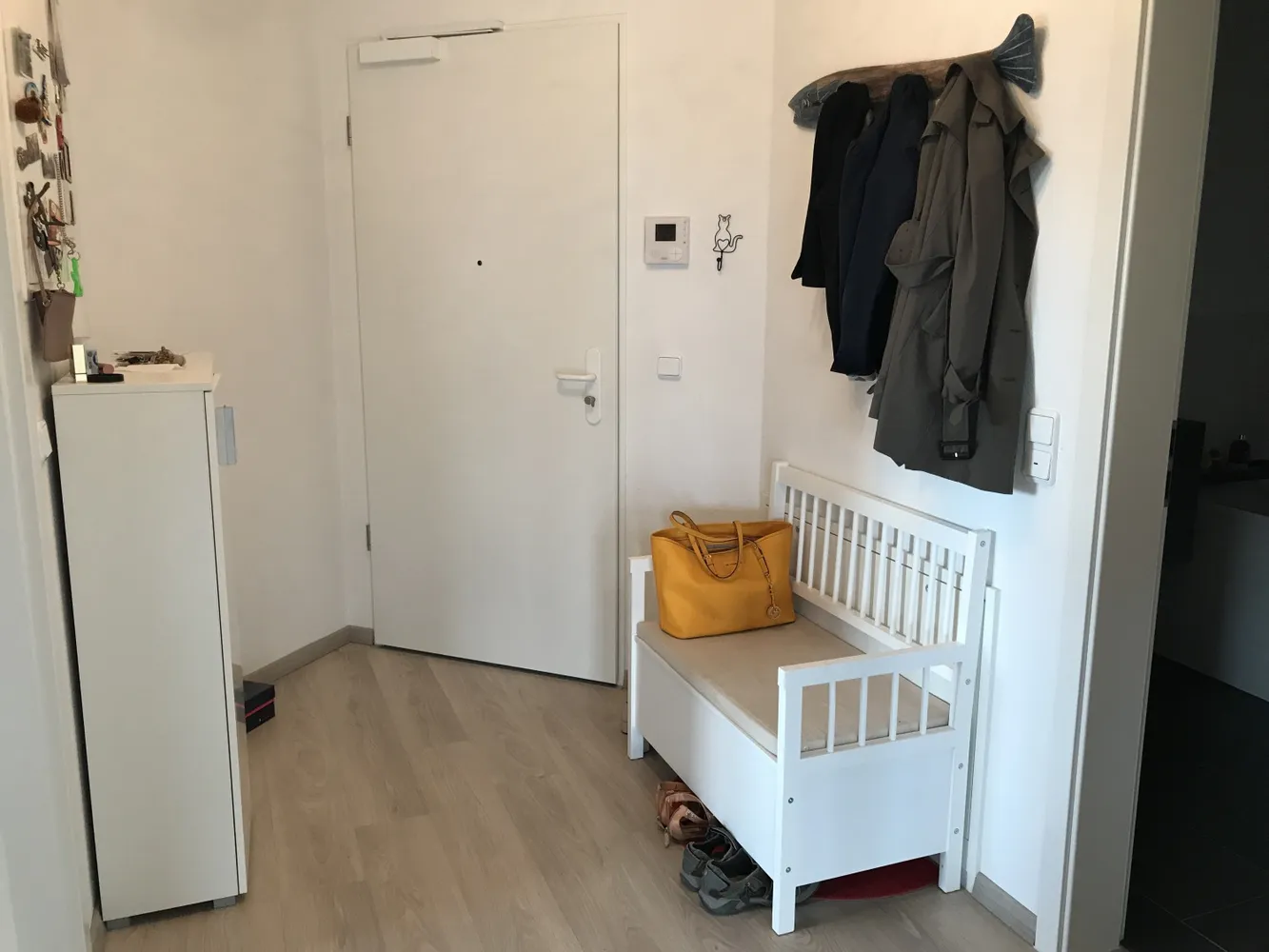 2 Zimmer Wohnung mit 70 m² in Frankfurt am Main – Bild 1