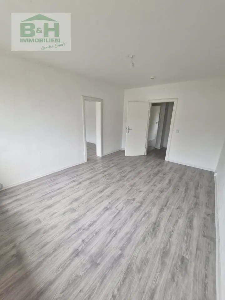 2 Zimmer Wohnung mit 46 m² in Bitterfeld-Wolfen – Bild 7