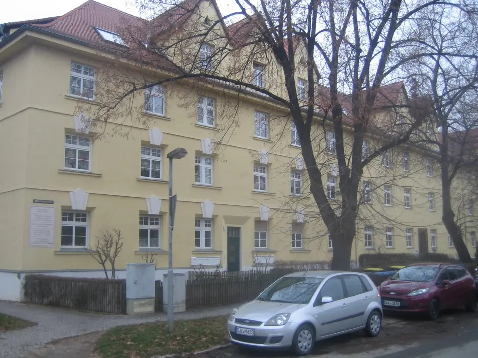 2 Zimmer Wohnung mit 55 m² in Aschersleben – Bild 7