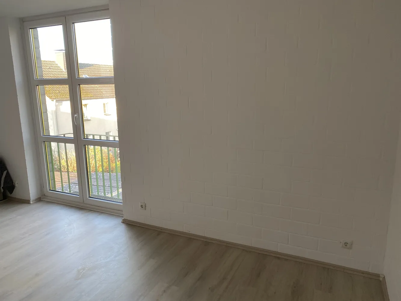 1 Zimmer Wohnung mit 33 m² in Dortmund – Bild 7