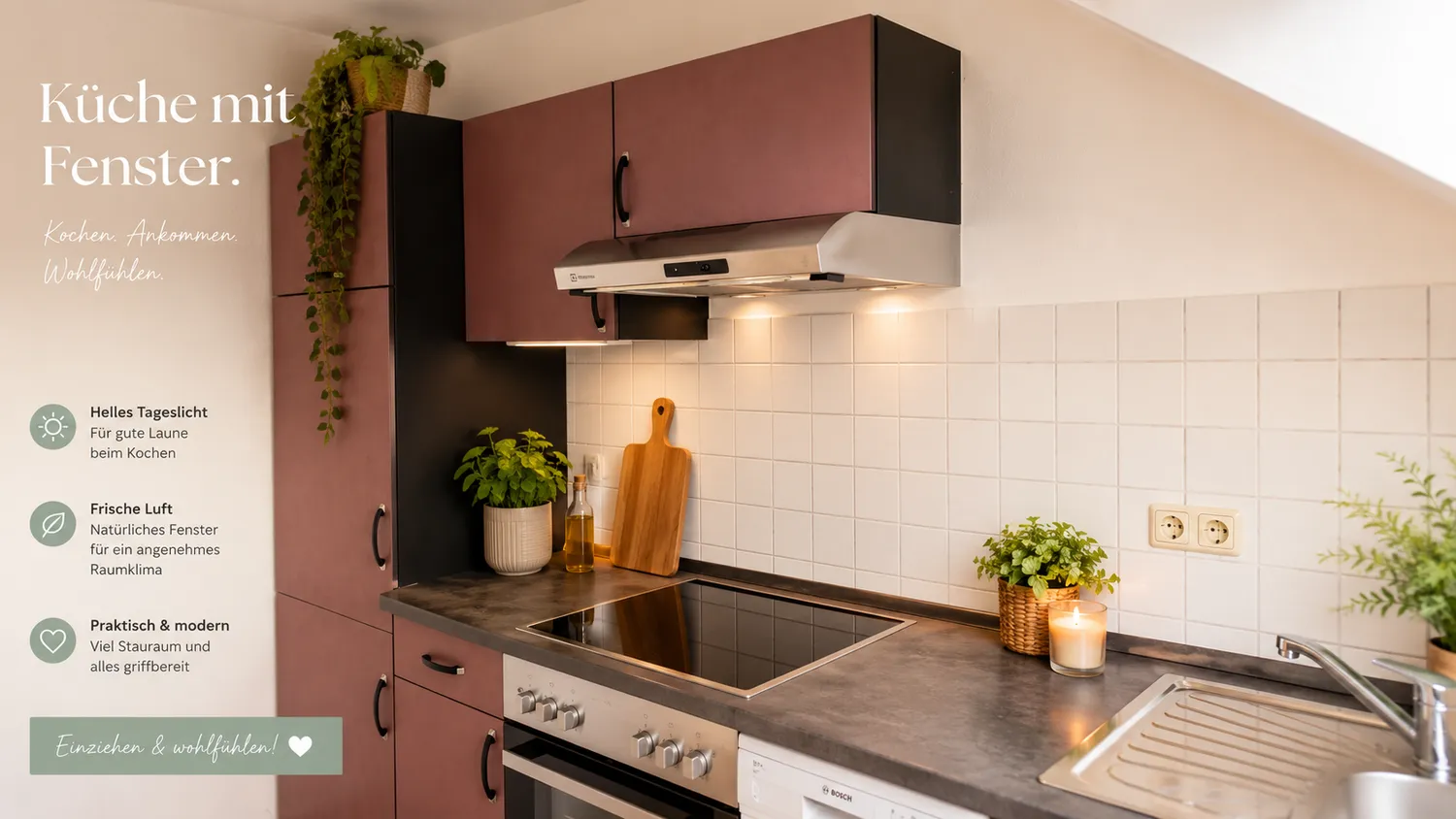 3 room apartment with 65 m² in Chemnitz – Photo 10