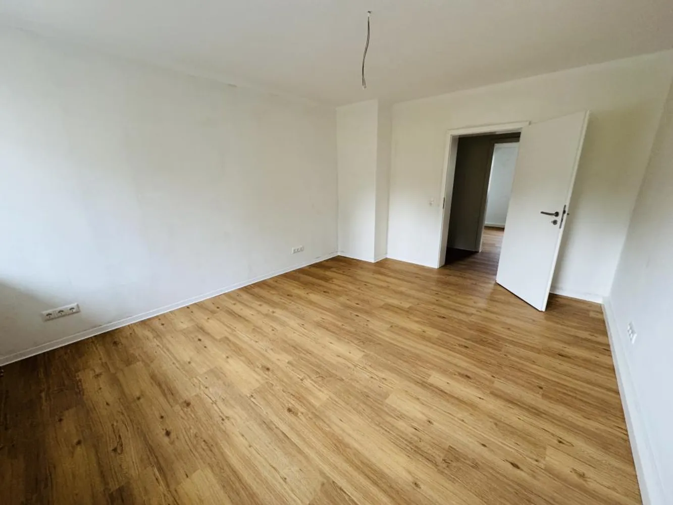 2 Zimmer Wohnung mit 46 m² in Darmstadt – Bild 12
