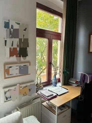 2 Zimmer Wohnung mit 63 m² in Halle (Saale) – Bild 9