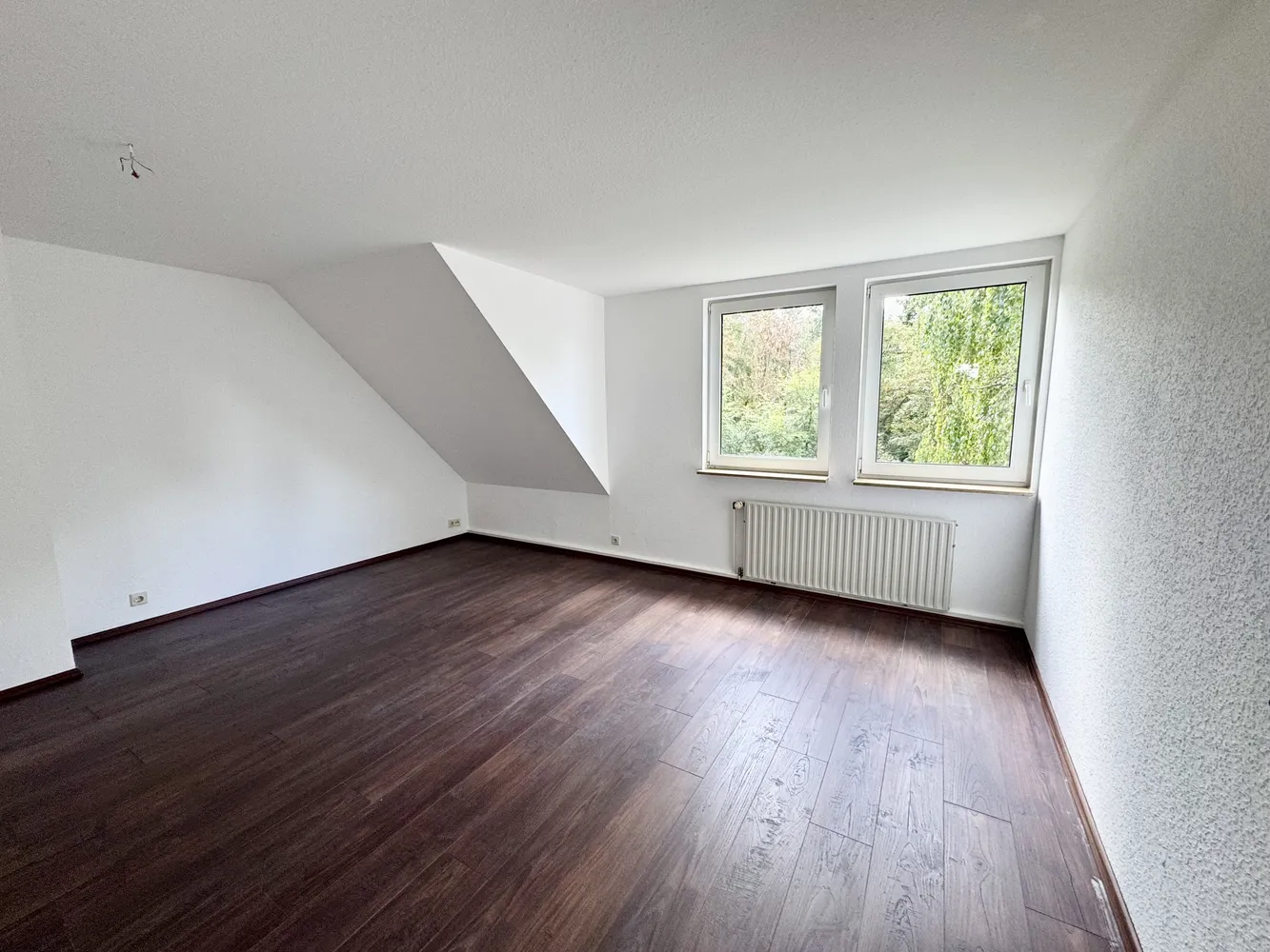 3 Zimmer Wohnung mit 68 m² in Oberhausen – Bild 2