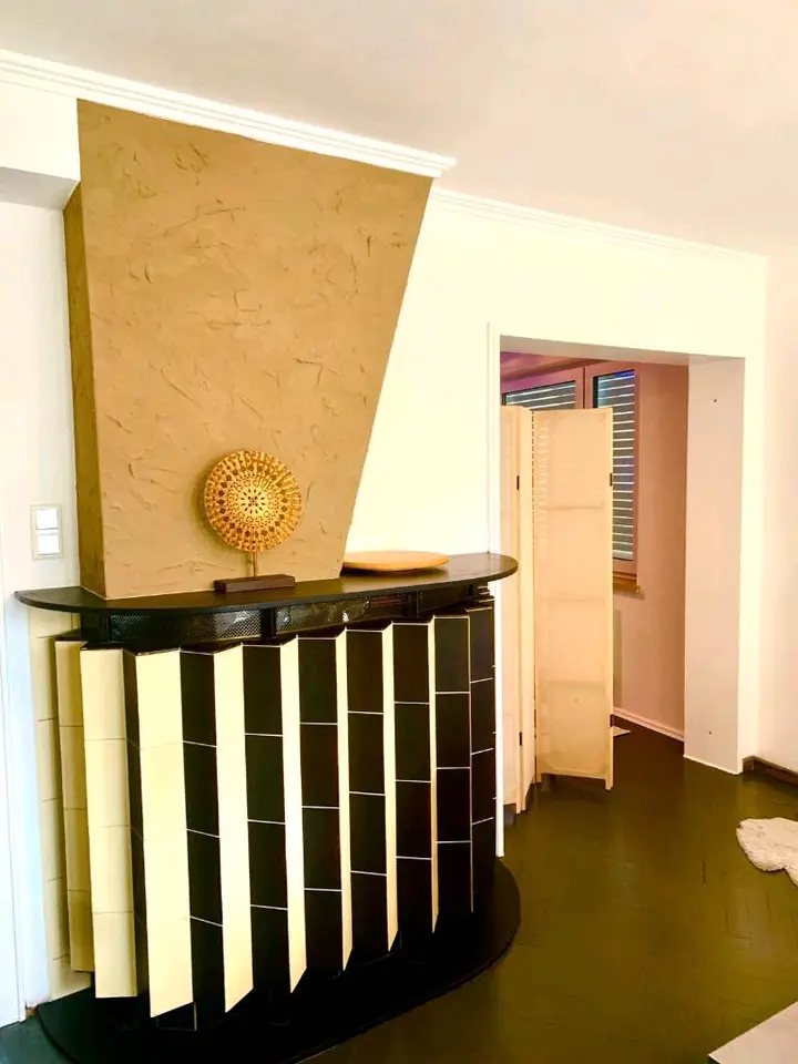 4 Zimmer Wohnung mit 70 m² in Augsburg – Bild 4