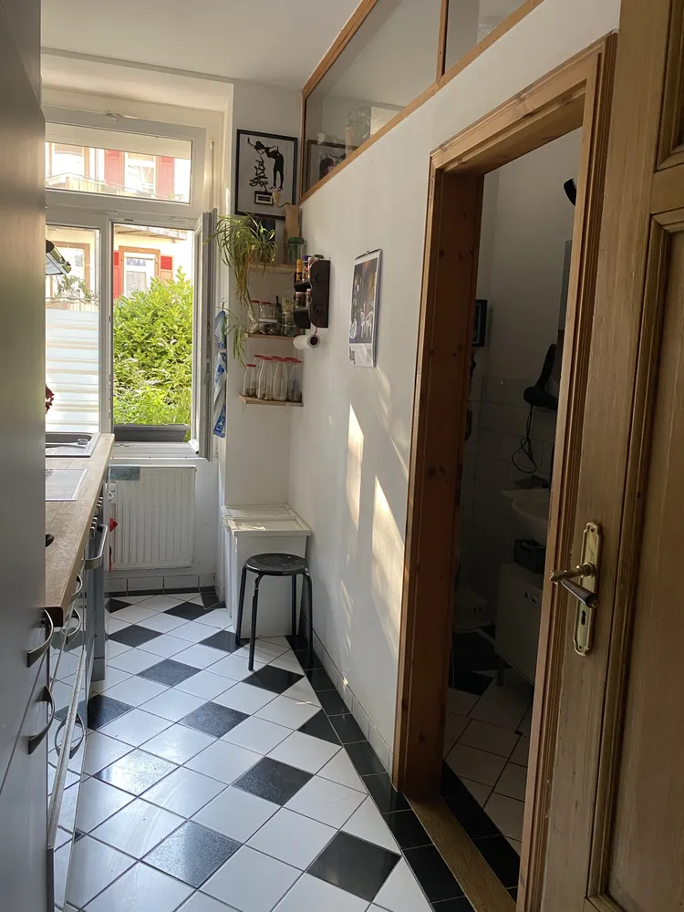 3 Zimmer Wohnung mit 65 m² in Freiburg im Breisgau – Bild 5