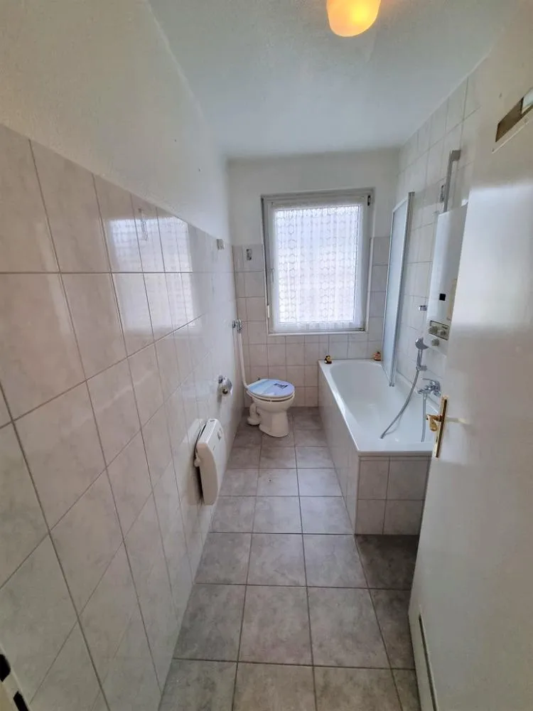 2 room apartment with 51 m² in Pirmasens – Photo 8