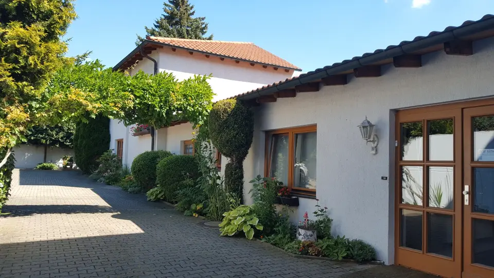 WG-Zimmer mit 80 m² in Gera – Bild 7