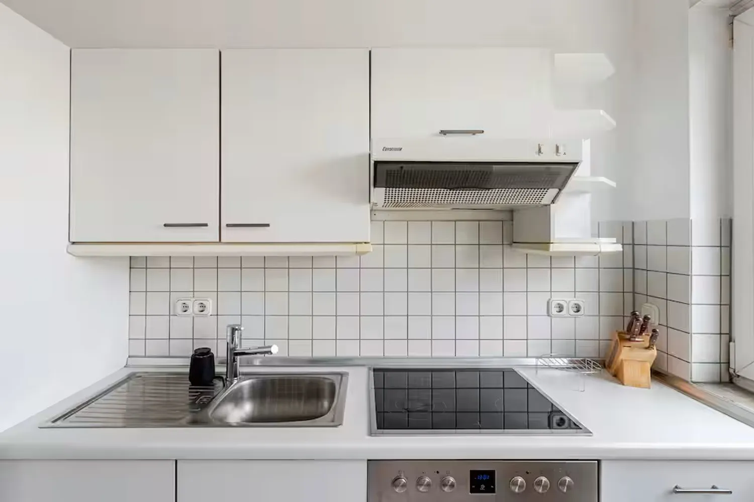 1 Zimmer Wohnung mit 46 m² in Düsseldorf – Bild 12