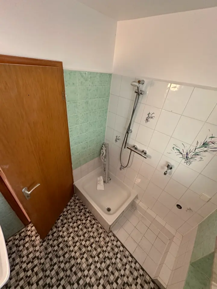 WG-Zimmer mit 60 m² in Hannover – Bild 5