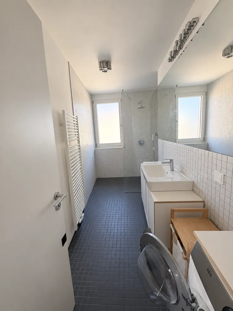 4 Zimmer Wohnung mit 75 m² in Stuttgart – Bild 8