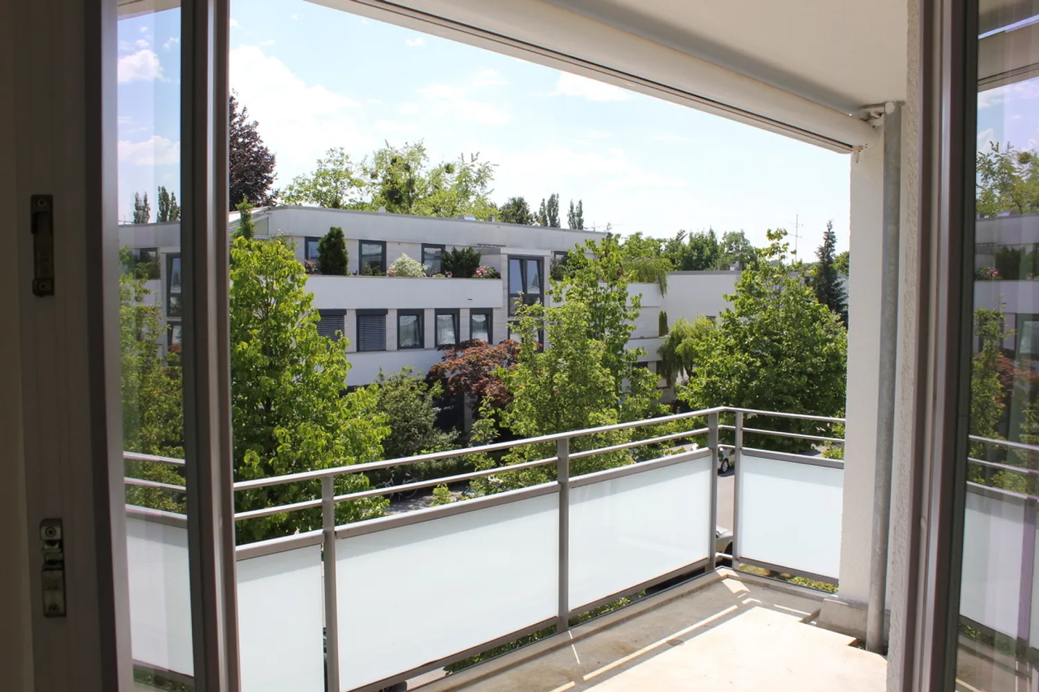 3 Zimmer Wohnung mit 105 m² in München – Bild 1