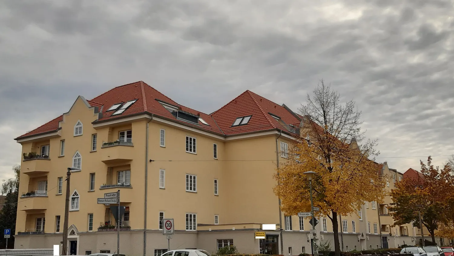 2 Zimmer Wohnung mit 56 m² in Berlin – Bild 3