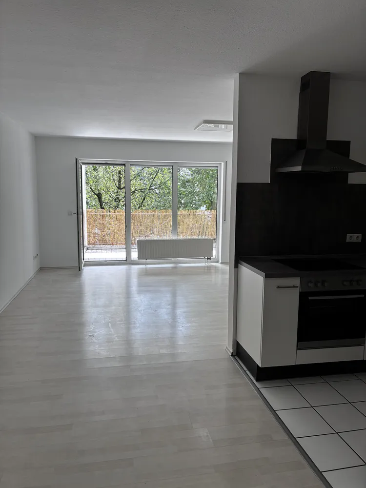 2 room apartment with 60 m² in Worms – Photo 2