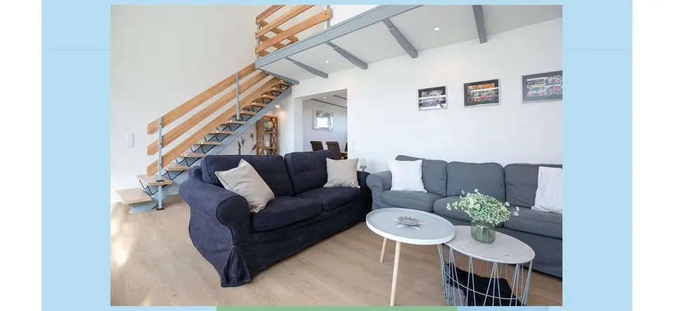 13 Zimmer Wohnung mit 340 m² in Lübeck – Bild 1