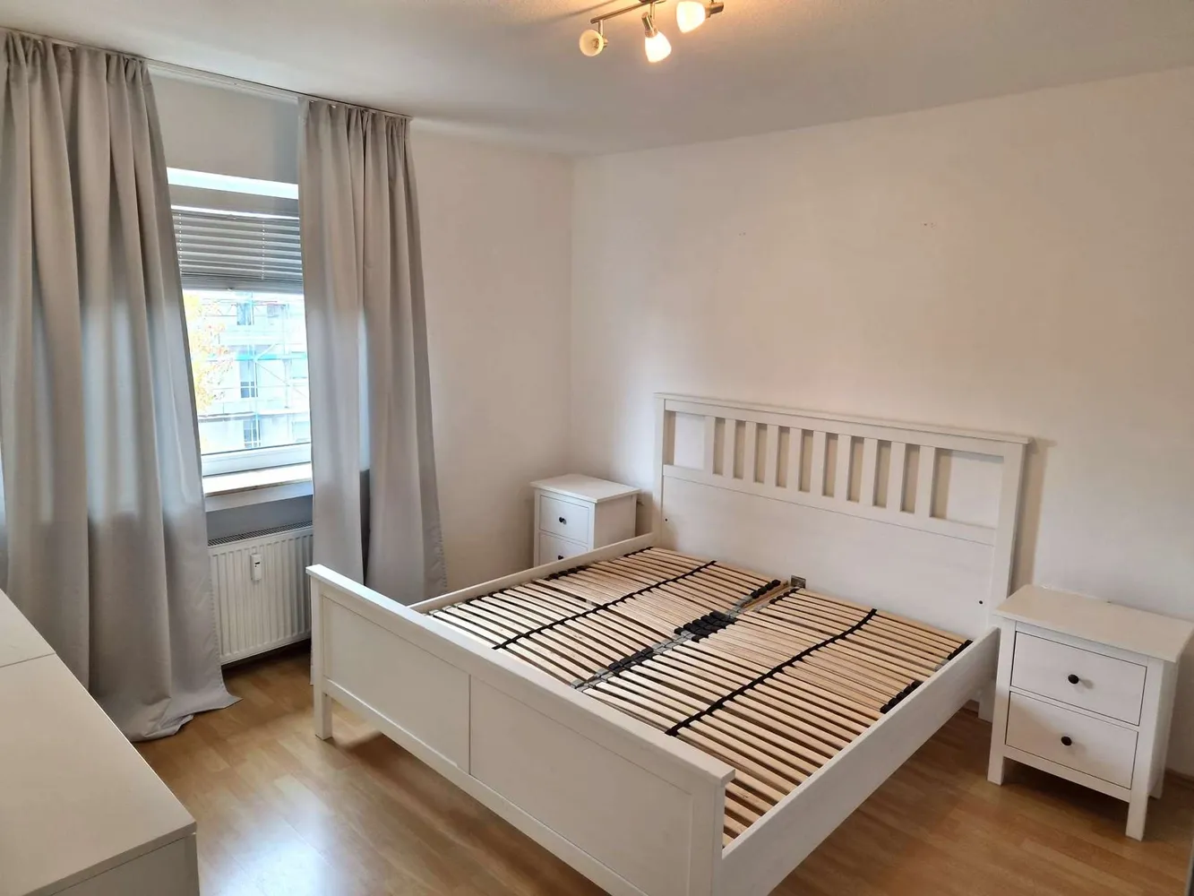 3 room apartment with 79 m² in Dortmund – Photo 1