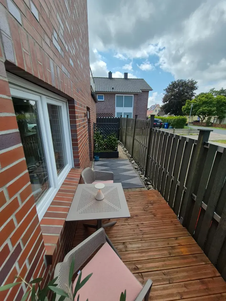 2 Zimmer Wohnung mit 80 m² in Oldenburg – Bild 9