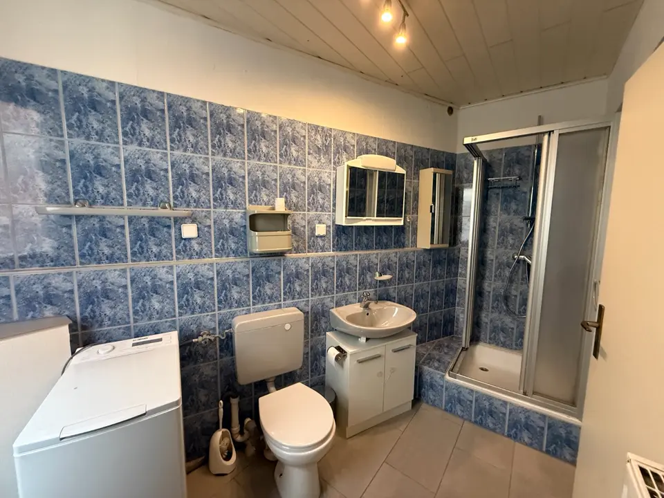 2 Zimmer Wohnung mit 63 m² in Halberstadt – Bild 5