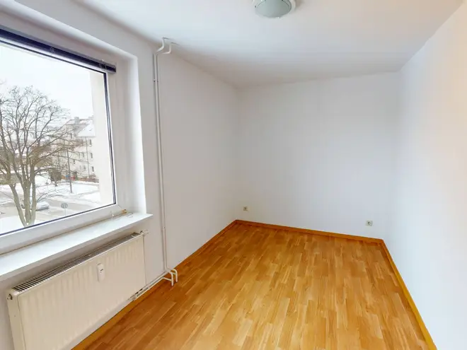 3 Zimmer Wohnung mit 69 m² in Wittenberg – Bild 4