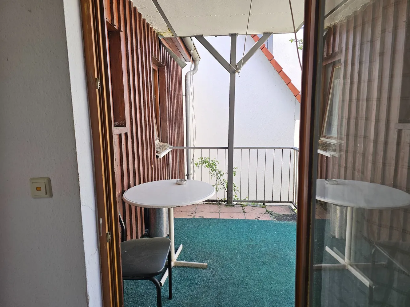 WG-Zimmer mit 20 m² in Leonberg – Bild 4