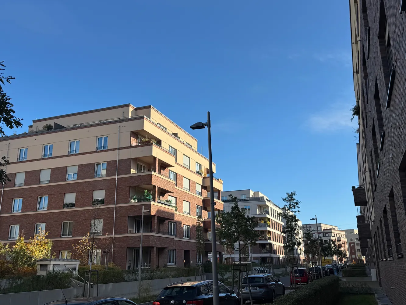 2 Zimmer Wohnung mit 51 m² in Berlin – Bild 11