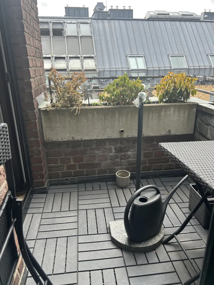 2 Zimmer Wohnung mit 66 m² in Düsseldorf – Bild 8
