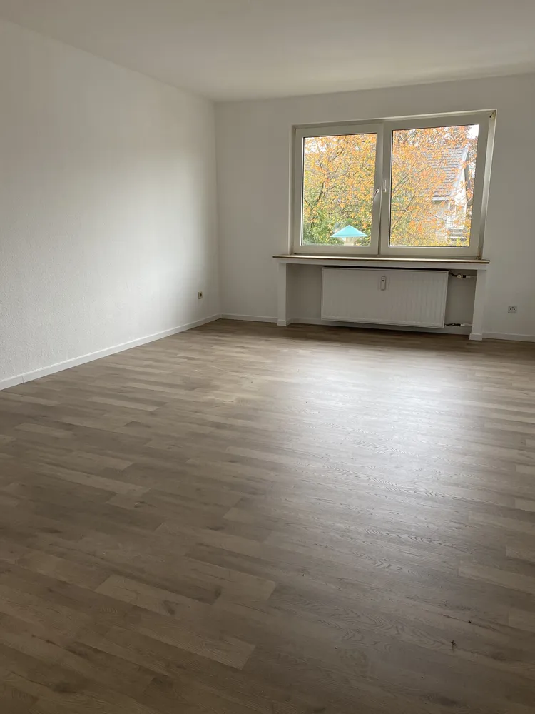3 Zimmer Wohnung mit 50 m² in Duisburg – Bild 4