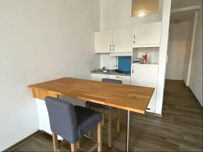 2 Zimmer Wohnung mit 51 m² in Ingolstadt – Bild 5
