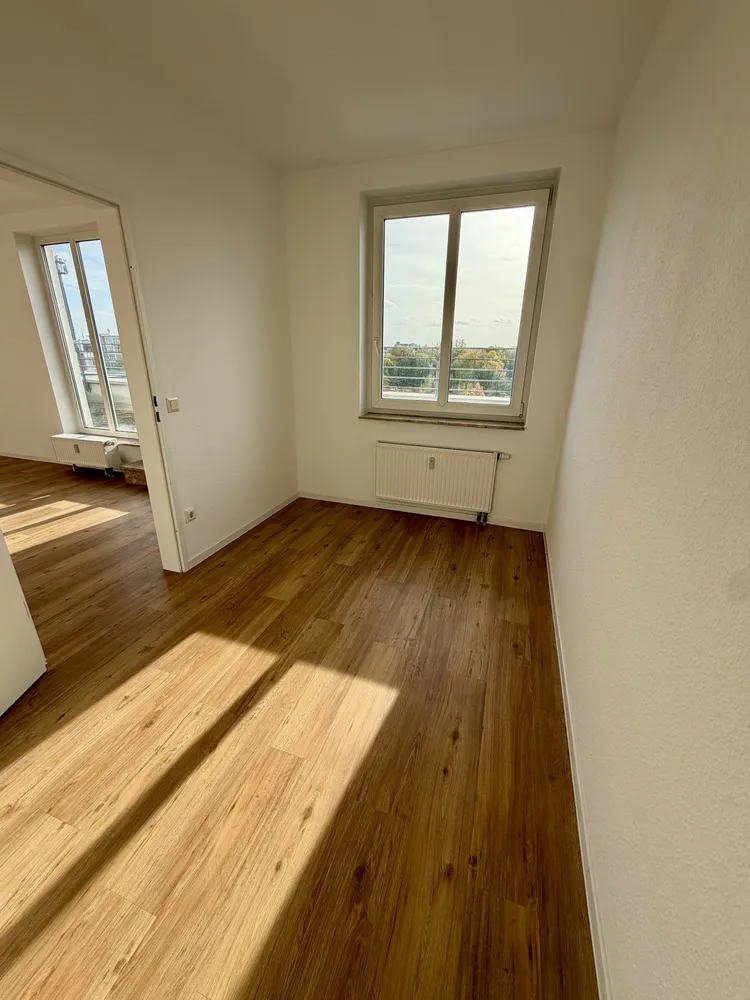 2 Zimmer Wohnung mit 51 m² in Hannover – Bild 6