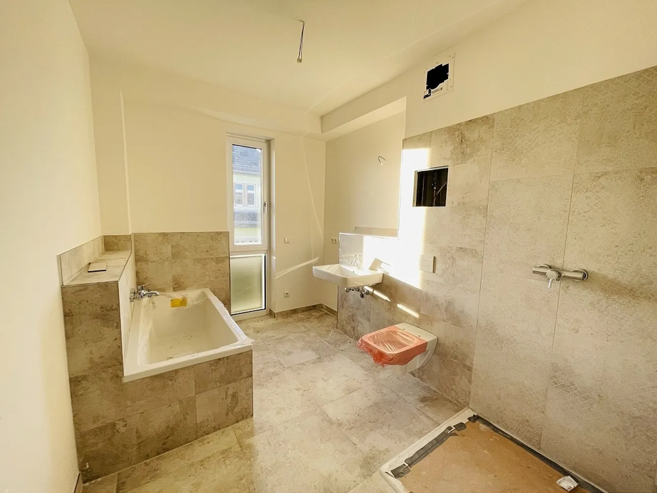 2 Zimmer Wohnung mit 47 m² in Dresden – Bild 4