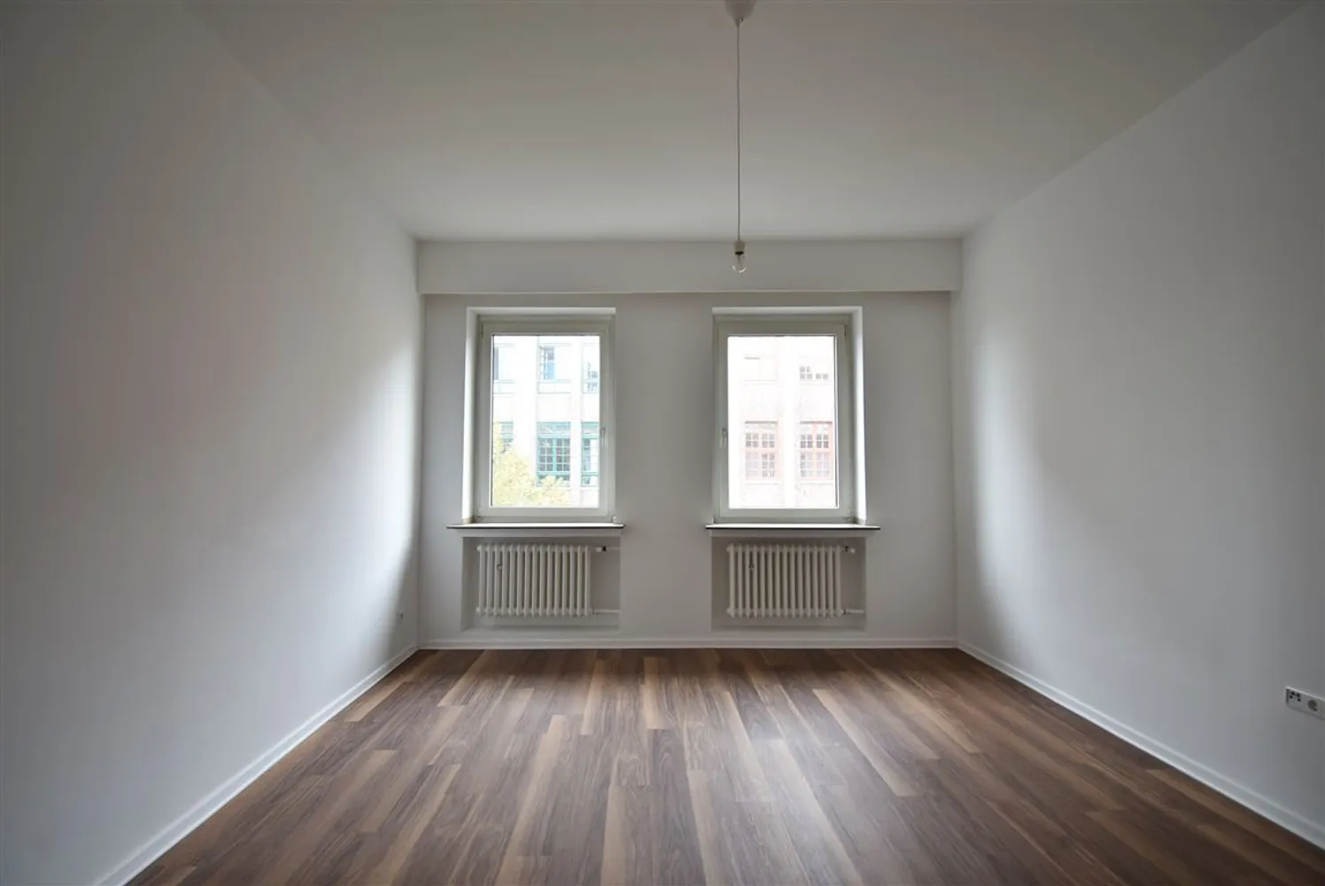 3 Zimmer Wohnung mit 109 m² in Oberhausen – Bild 1