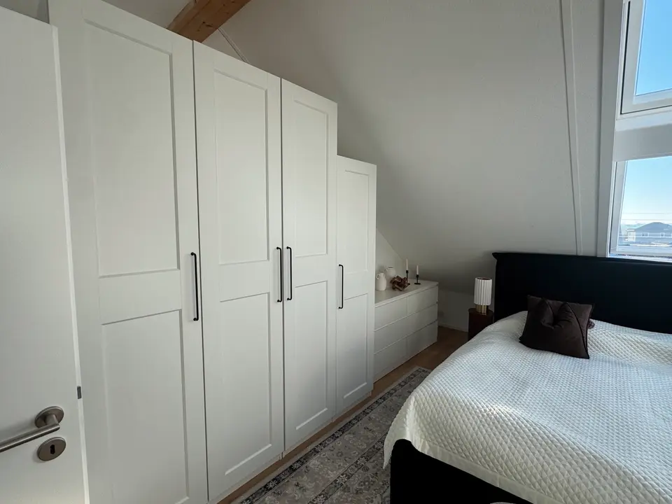 6 Zimmer Haus mit 145 m² in Berlin – Bild 3