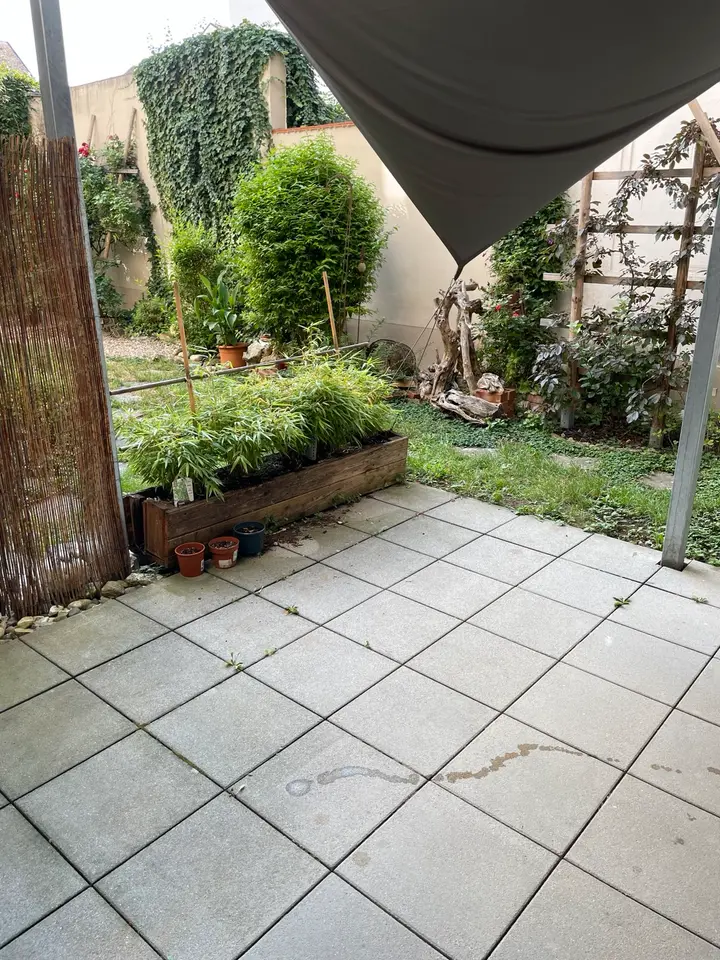 2 Zimmer Wohnung mit 54 m² in Regensburg – Bild 4