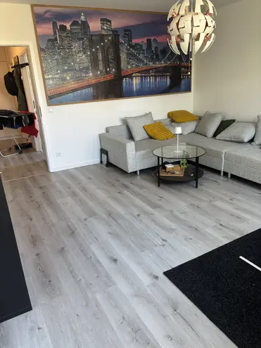 2 room apartment with 57 m² in Cologne – Photo 5