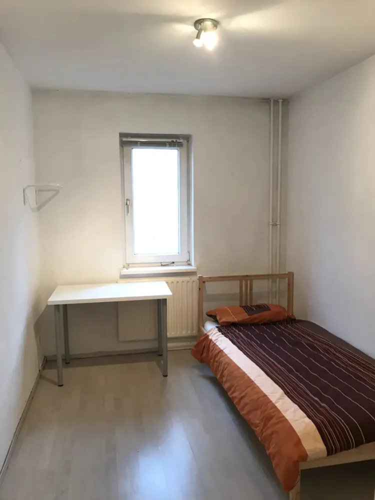 Shared room with 8 m² in Berlin – Photo 7