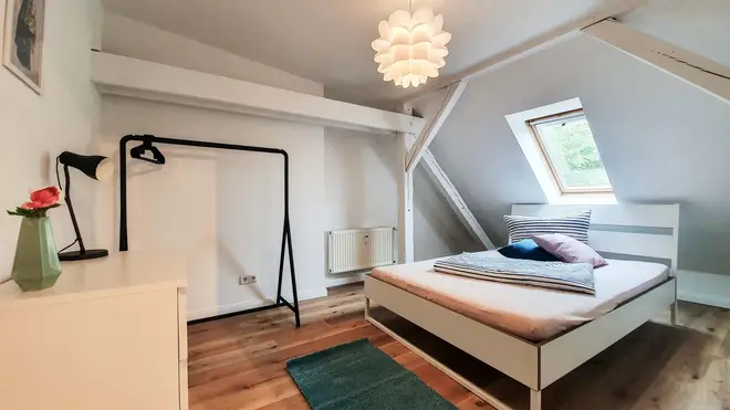 WG-Zimmer mit 16 m² in Berlin – Bild 2